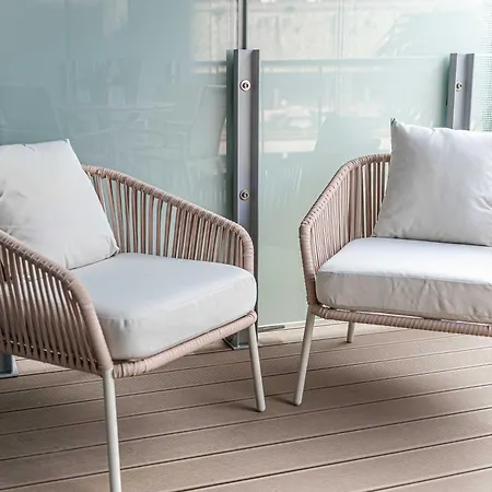 Seaside With Terrace - Waterfront 제노바